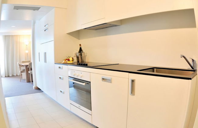 Salamanca Inn - Foto 27