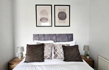 Vale House by Switchback Stays - Foto 6