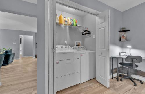 Hot Tub Game Room Firepit Arrowhead Family - Foto 45