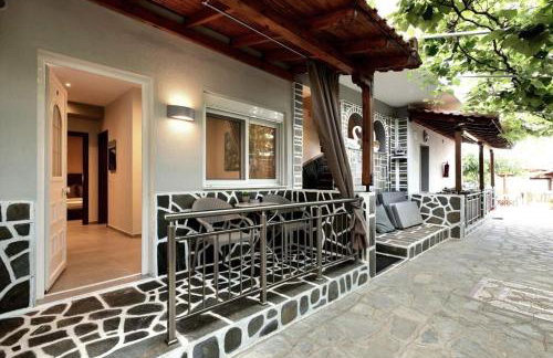 Villa Maria apartments - Foto 56