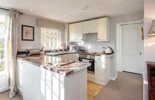Tucking Mill View- Self Catering - Photo 28