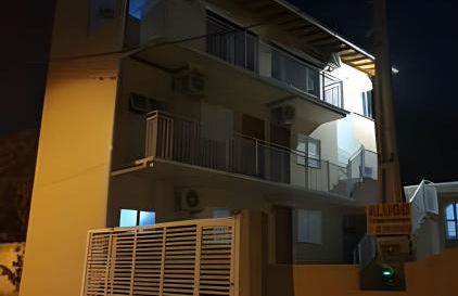 Casa e Kitnets Imbituba Praia da Vila - Photo 58