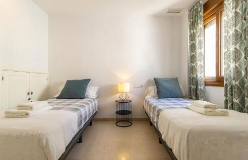 Penthouse City Center - Jerez - Foto 45