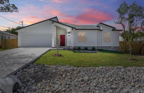 Brand New Lake Travis by Barcle - Foto 4