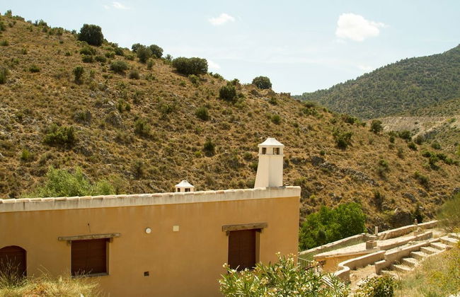 Casa Rural Molino del Machero - Photo 38
