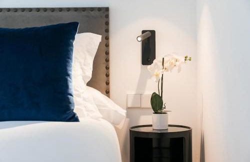 Feelathome Waldorf Suites Apartments - Foto 57