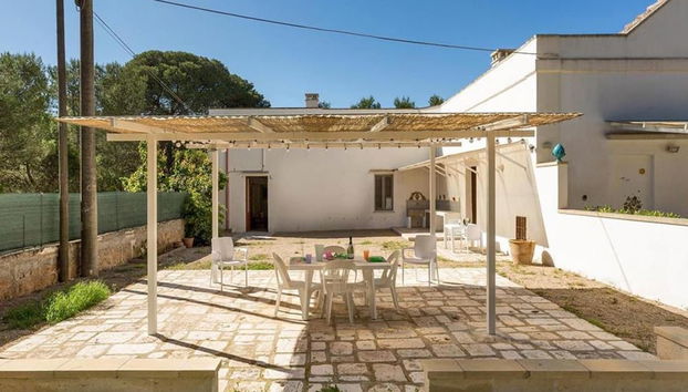 1143 Le Cicale - Violetta - Foto 5, Habitación