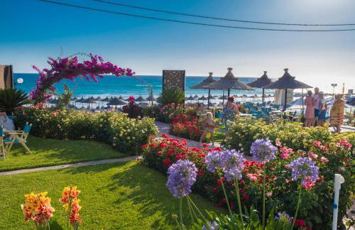 Haris Hotel Apartments and Suites - Foto 30