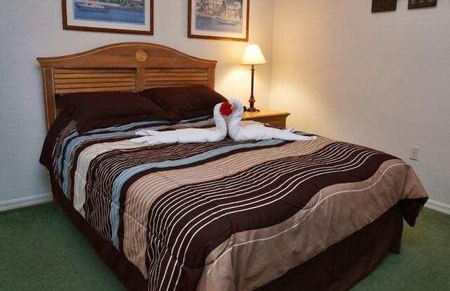 Ahr216 - Royal Palm Bay Resort - 4 Bed 2 Baths Villa - Foto 4