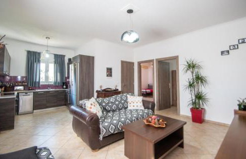 Konstantinos holidays house - Photo 20