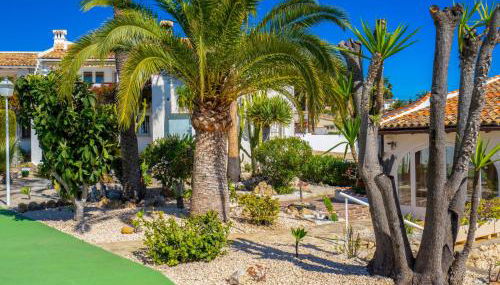 Holiday Home La Camarrocha by Interhome - Foto 4