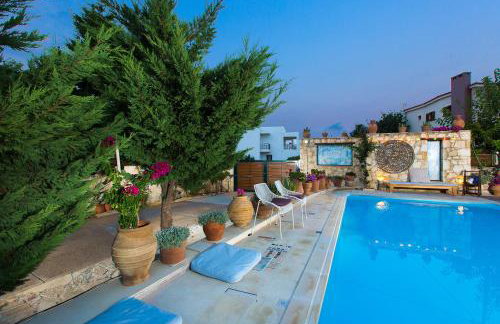 Diktamos Villas - Foto 8