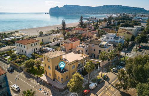 Poetto Sea Breeze - Blue - Foto 22