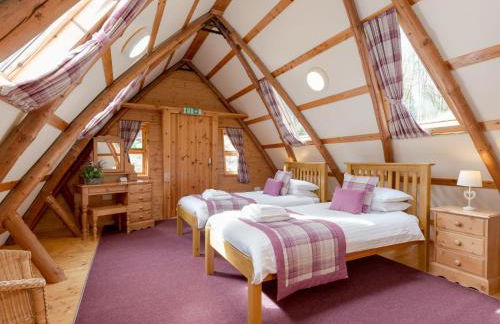 Villa Rabbie Burns Lodge by Interhome - Photo 4