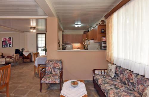 Ammos House Seaview - Agios Mamas Beach - Foto 20