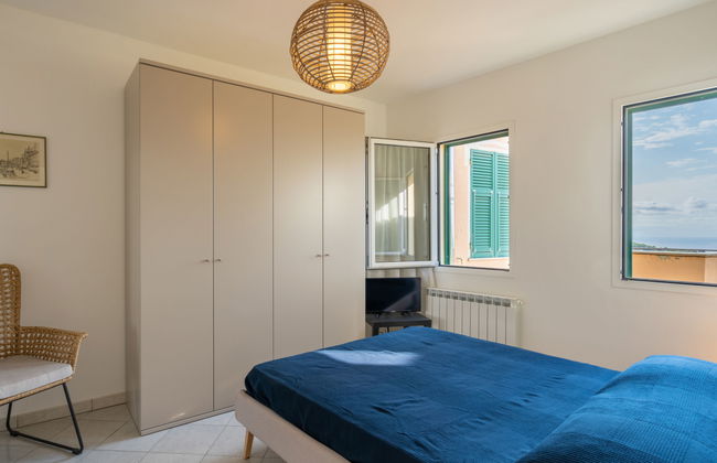 1 bedroom Apartment in San Bartolomeo al Mare with terrace - Photo 10