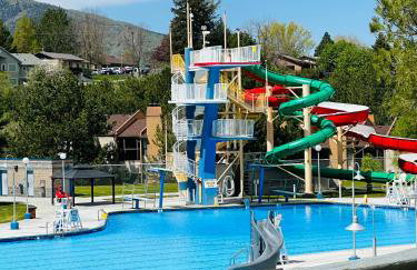 Sport Court! Hot Tub! Putting Green! Bunk Room! - Foto 77