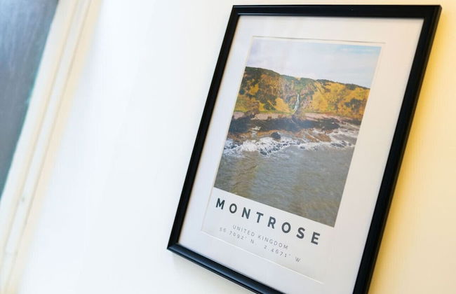 Clova Benmore Apartments - Foto 20