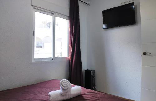 Apartalux Gold Oasis - Foto 28
