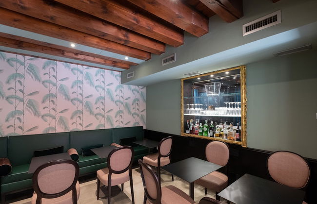 Palazzina Fortuny - Foto 58