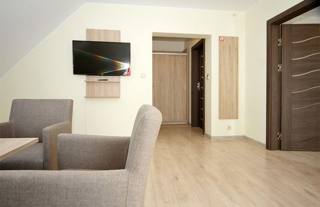 HoliApart Gdanska 19 - Foto 9