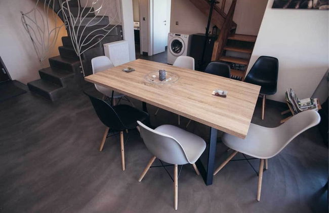 Villa Mylopotamos - Foto 29