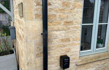 Holly Cottage - Foto 19