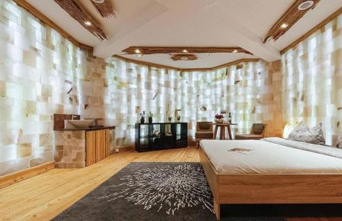 Salzturmzimmer - Foto 1