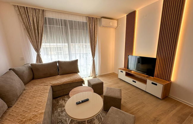 I&I 3 Bedrooms Apartment - Photo 10