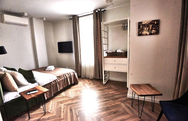 Metropole Apartments Royal Residence - Foto 23