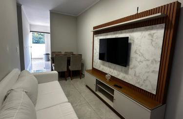 Casa perto da fronteira e cheia de conforto - Foto 9