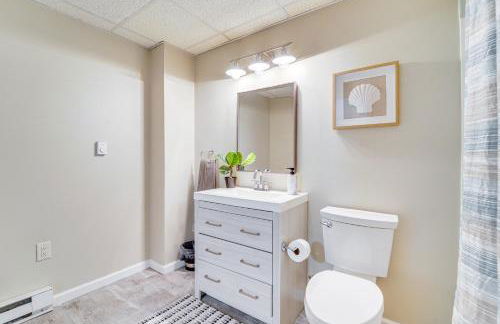 Mtn-View Studio 18 Mi to Penn State! - Foto 17