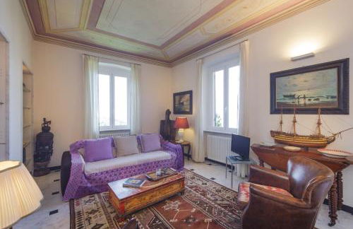 VILLA AURORA Relax con Vista Mare e Piscina - Foto 8