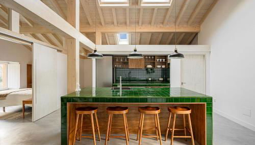 Apartamentos Luarna - Foto 5