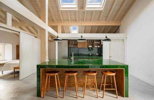 Apartamentos Luarna - Foto 5