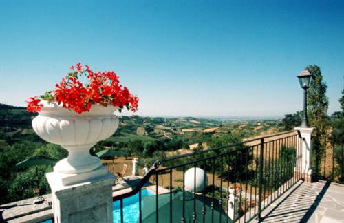 I Quattro Passeri Country House - Foto 80