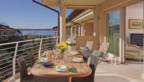 Resort Caesar C4 Sirmione - Gardagate - Foto 3