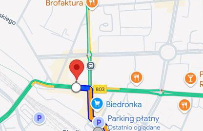 Apartament Siedlce 2 - Foto 21