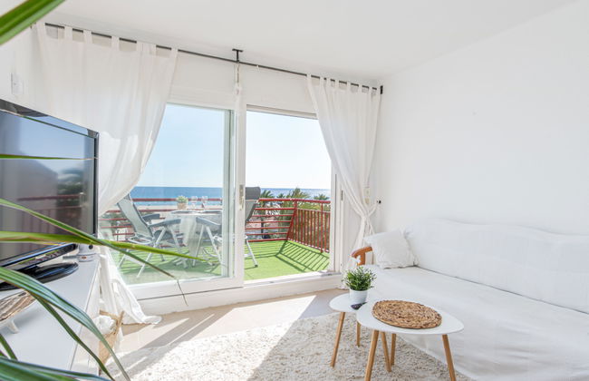 1 bedroom Apartment in Castelló d'Empúries with garden and terrace - Photo 6