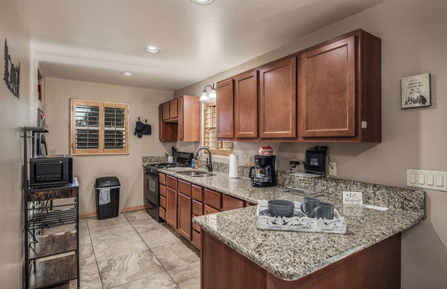 Mountain Flo - Foto 5