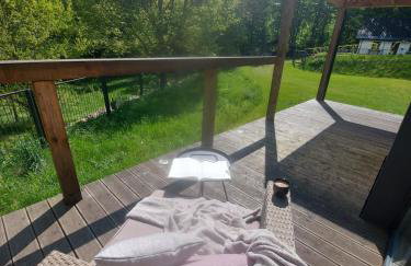 Calm House Krzynia - dom nad jeziorem do wynajęcia - Foto 3