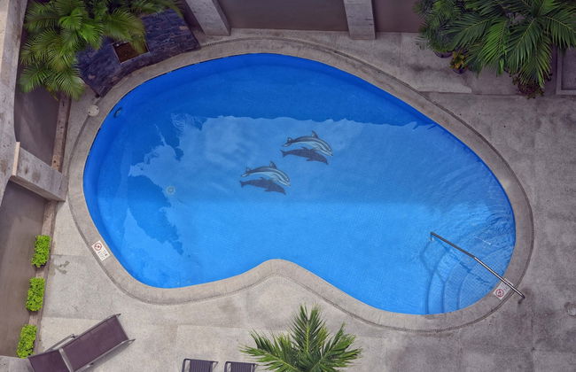 Hotel Eloisa - Near Playa de los Muertos - Foto 35