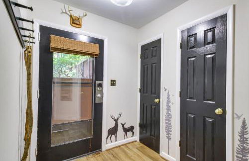 Wintergreen Resort Condo with Deck, 0 3 Mi to Slopes - Foto 4