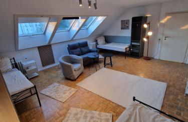 Apartments in der nähe BayArena LEV01 - Foto 39