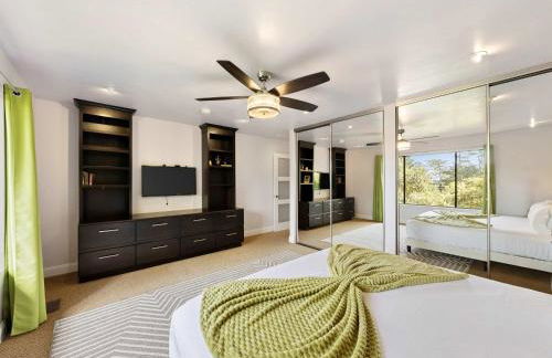 Azure Grove - Pebble Beach Tranquility for a Family of 8 - Foto 33