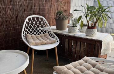 Modernes Apartment - Kirchfeld - Foto 8