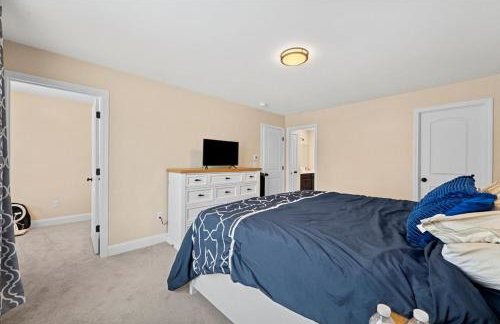 Sefahs Cozy Ashburnham Home - Foto 8