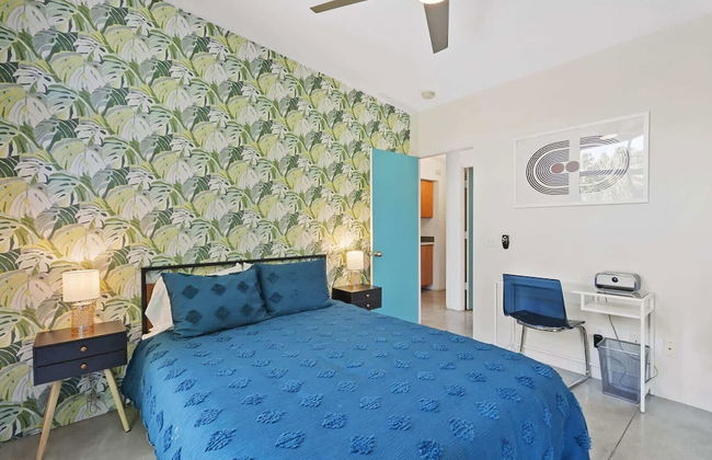 B-bar H Ranch Desert Sanctuary - Foto 9