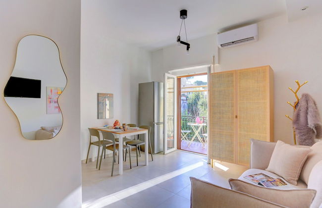 Vatican Loft with Balcony -Home and More - Foto 12