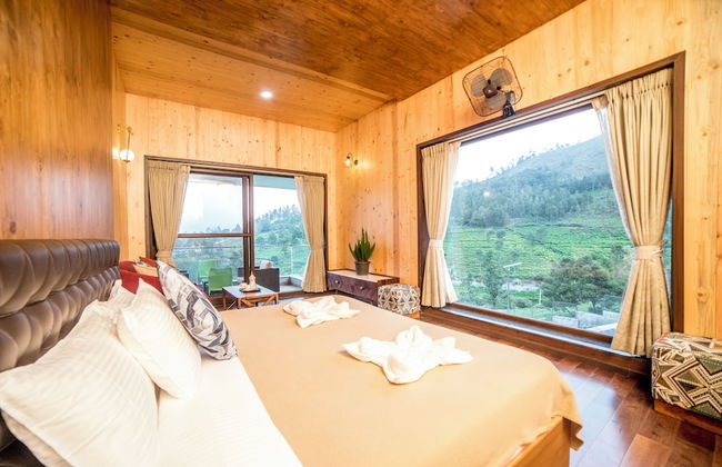 Sri Vidhya Residency - Foto 1